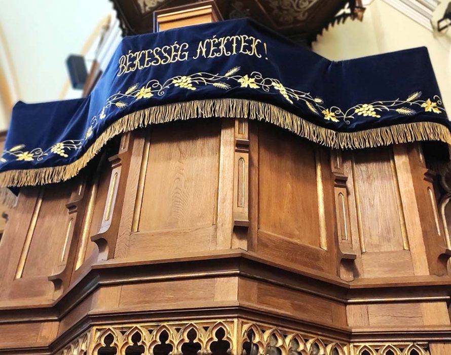 Kaposvári Református Egyházközség
